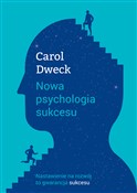 Polska książka : Nowa psych... - Carol S. Dweck
