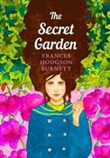The Secret... - Burnett	 Frances Hodgson -  Polish Bookstore 