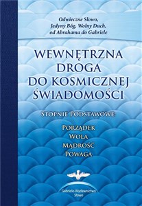 Picture of Wewnętrzna Droga do kosmicznej... w.zb. w.2022