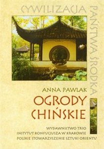 Picture of Ogrody chińskie