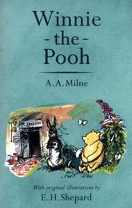 Obrazek Winnie-the-Pooh