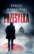 Zobacz : Przesyłka - Robert Wysokiński