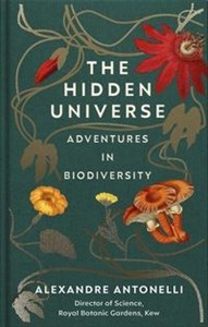 Obrazek The Hidden Universe Adventures in Biodiversity