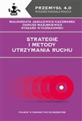 polish book : Strategie ... - Małgorzata Jasiulewicz-Kaczmarek, Dariusz Mazurkiewicz, Ryszard Wyczółkowski
