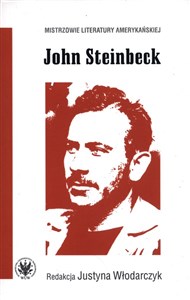 Obrazek John Steinbeck