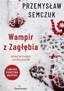 Picture of Wampir z zagłębia