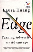 Edge Turni... - Laura Huang -  Polish Bookstore 