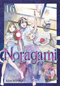 Polska książka : Noragami. ... - Adachitoka