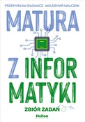 Matura z i... - Przemysław Głowacz, Waldemar Walczak - Ksiegarnia w UK