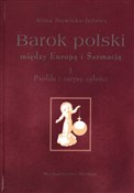 Barok pols... - Alina Nowicka-Jeżowa -  Polish Bookstore 