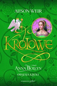 Picture of Anna Boleyn Obsesja króla