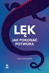 Picture of Lęk Jak pokonać potwora