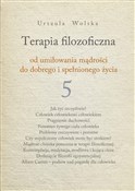 Terapia fi... - Urszula Wolska -  books from Poland