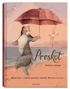 Preskot - Katherine Applegate - Ksiegarnia w UK