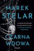 Czarna wdo... - Marek Stelar -  books from Poland