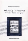 Książka : Witkacy i ... - Barbara Forysiewicz