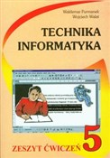 Technika I... - Waldemar Furmanek, Wojciech Walat -  foreign books in polish 
