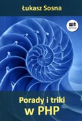 Polska książka : Porady i t... - Łukasz Sosna