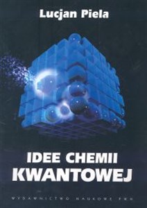Picture of Idee chemii kwantowej
