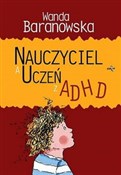 Nauczyciel... - Wanda Baranowska -  Polish Bookstore 