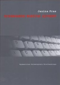 Picture of Dziennikarski warsztat językowy