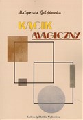 Kącik magi... - Małgorzata Gołębiowska -  foreign books in polish 