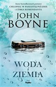 Polska książka : Woda i Zie... - John Boyne