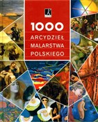 1000 arcyd... - Opracowanie Zbiorowe -  books in polish 