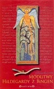 Picture of Modlitwy Hildegardy z Bingen
