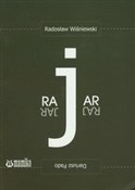 Raj jar - Radosław Wiśniewski, Dariusz Pado -  foreign books in polish 