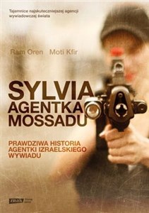Picture of Sylvia Agentka Mossadu