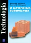 polish book : O materiał... - Władysław Lenkiewicz, Zygmunt. Michnowski