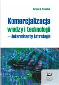 Książka : Komercjali... - Dariusz M. Trzmielak