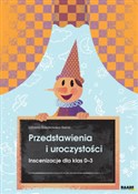 polish book : Przedstawi... - Elżbieta Śnieżkowska-Bielak