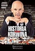 Historia w... - Janusz Korwin Mikke -  books from Poland