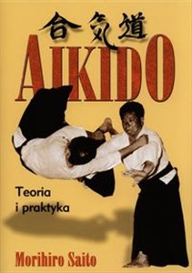 Picture of Aikido Teoria i praktyka