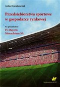 Przedsiębi... - Artur Grabowski -  books from Poland