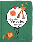 polish book : Agnieszka ... - Agnieszka Osiecka