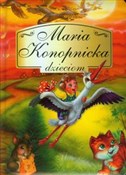 Maria Kono... - Maria Konopnicka -  foreign books in polish 