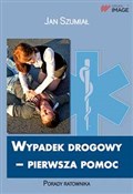 polish book : Wypadek dr... - Jan Szumiał