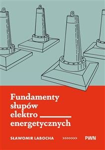 Picture of Fundamenty słupów elektroenergetycznych