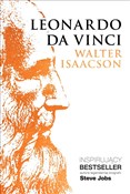 Leonardo d... - Walter Isaacson -  books in polish 