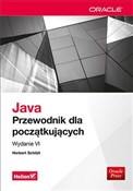 Java Przew... - Herbert Schildt -  books from Poland