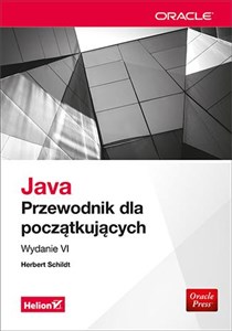 Picture of Java Przewodnik dla początkujacych