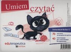 Picture of Umiem czytać