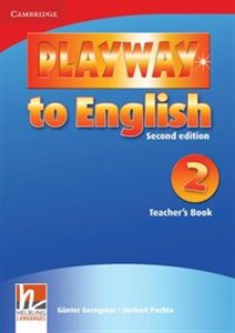 Picture of Playway to English 2 Teacher's Book