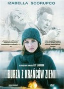 Burza z kr... - Jimmy Lagnefors -  Polish Bookstore 