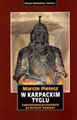 W karpacki... - Marcin Pielesz -  foreign books in polish 