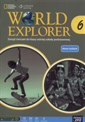 World Expl... - Patricia Reilly, Marta Mrozik-Jadacka, Dorota Wosińska -  books in polish 