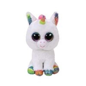 Obrazek Beanie Boos jednorożec Pixy 16 cm